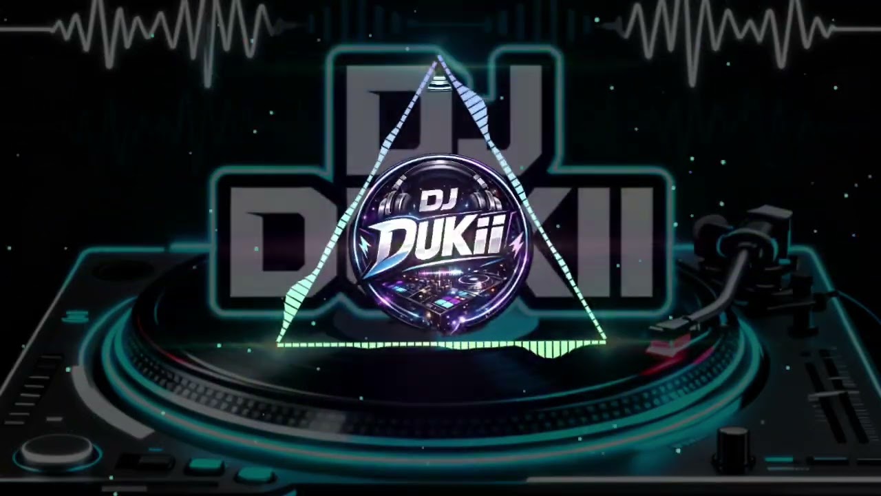Dj dukii - vol 7 