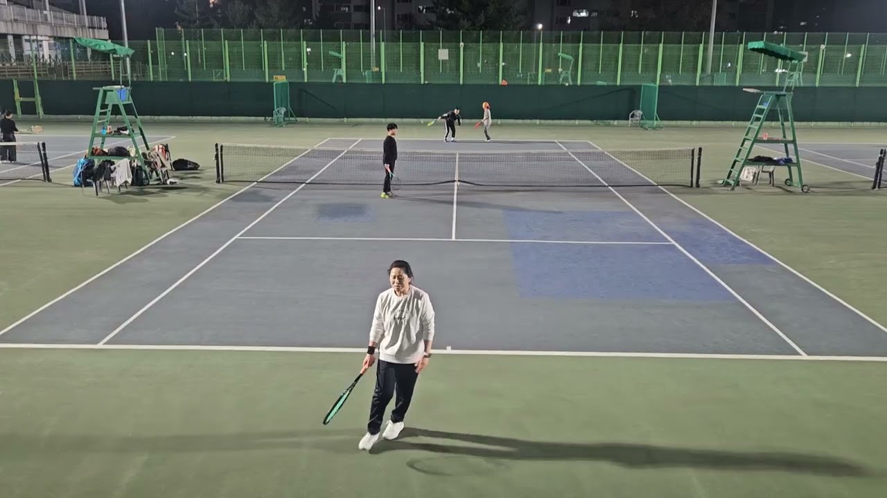 26.03.16 현주, 윤성 vs 은혜, 철기