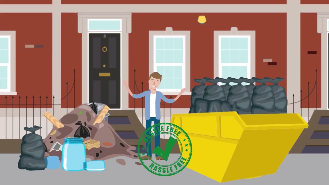 House Clearance and Rubbish Removal service 