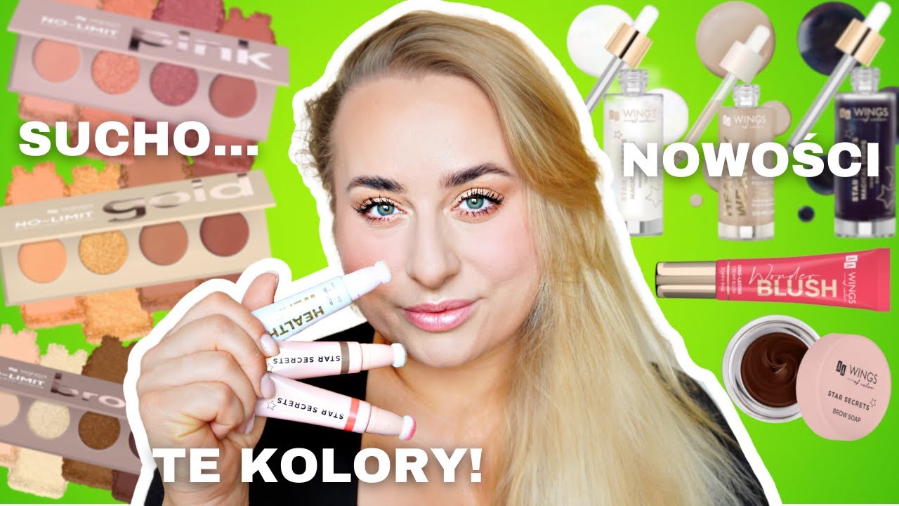 KOLEJNA kolekcja AA Wings, ale czy HITOWA?