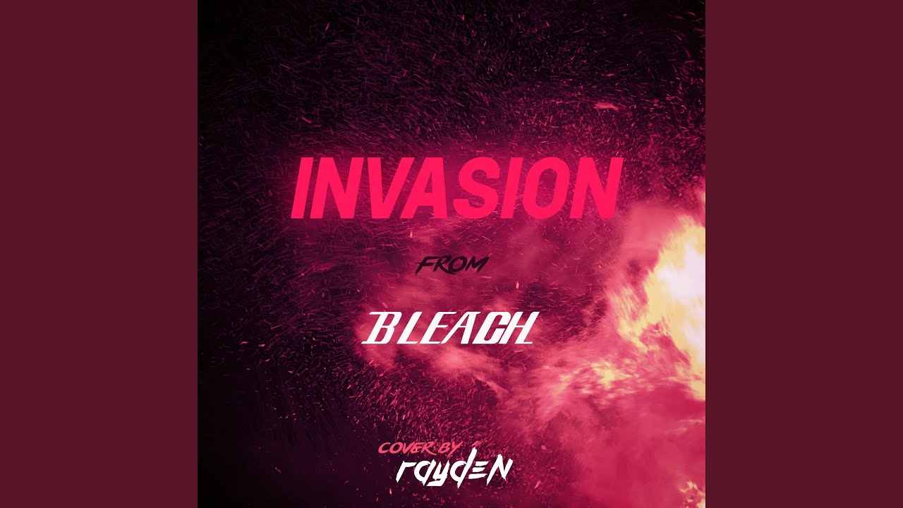 Invasion (From 