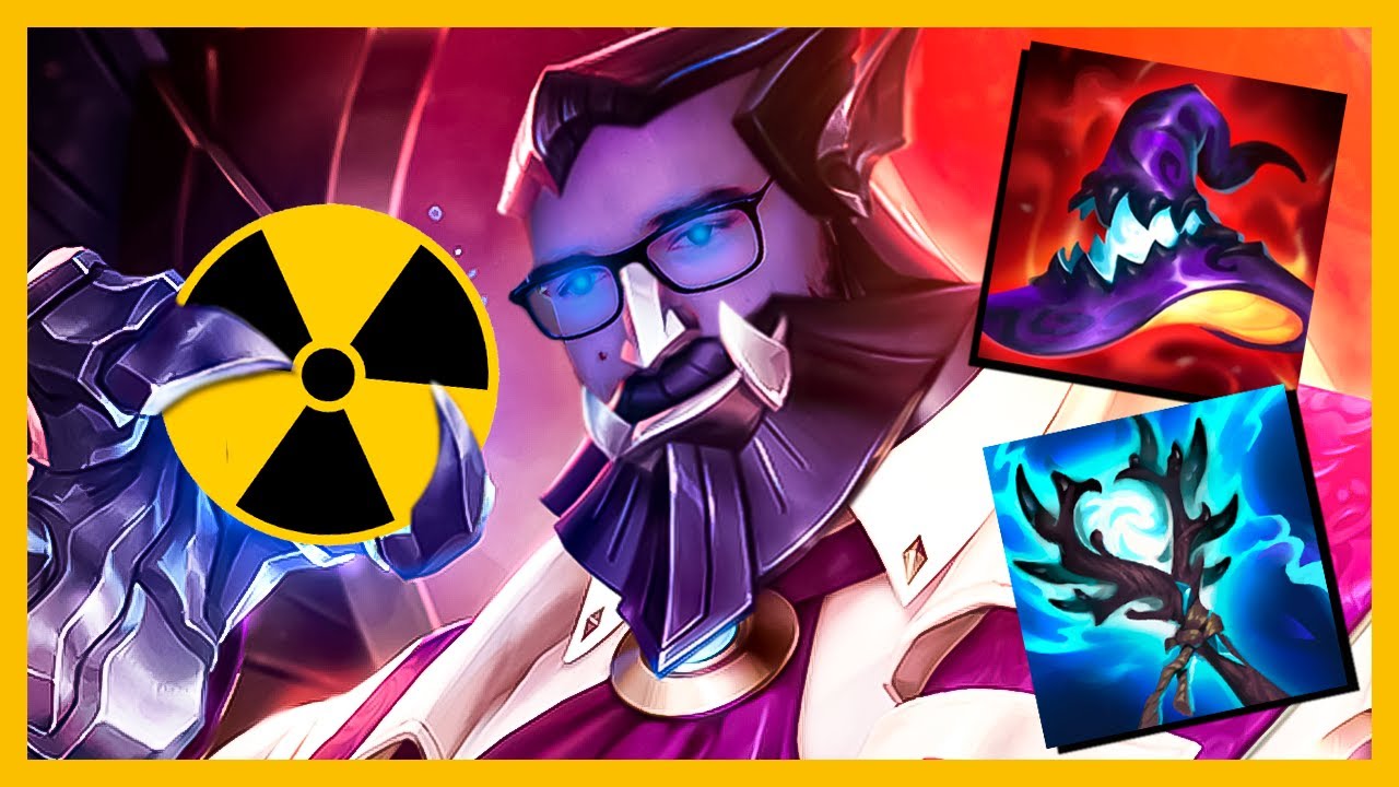 O SEGREDO DO GALIO NUCLEAR COM 700 DE AP!