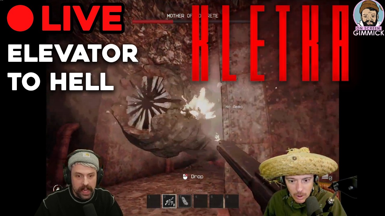 🔴LIVE  -  DUO STREAM VERY GOOD