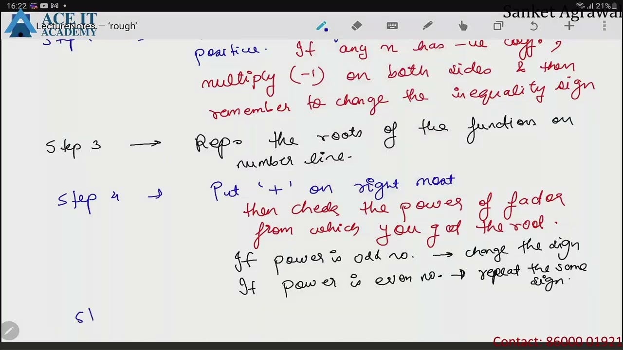 11th Applied Math Functions Lect 3 (25-26)
