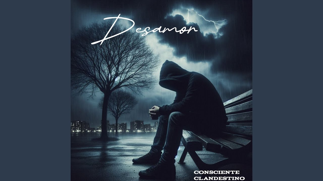 desamor (Remix)