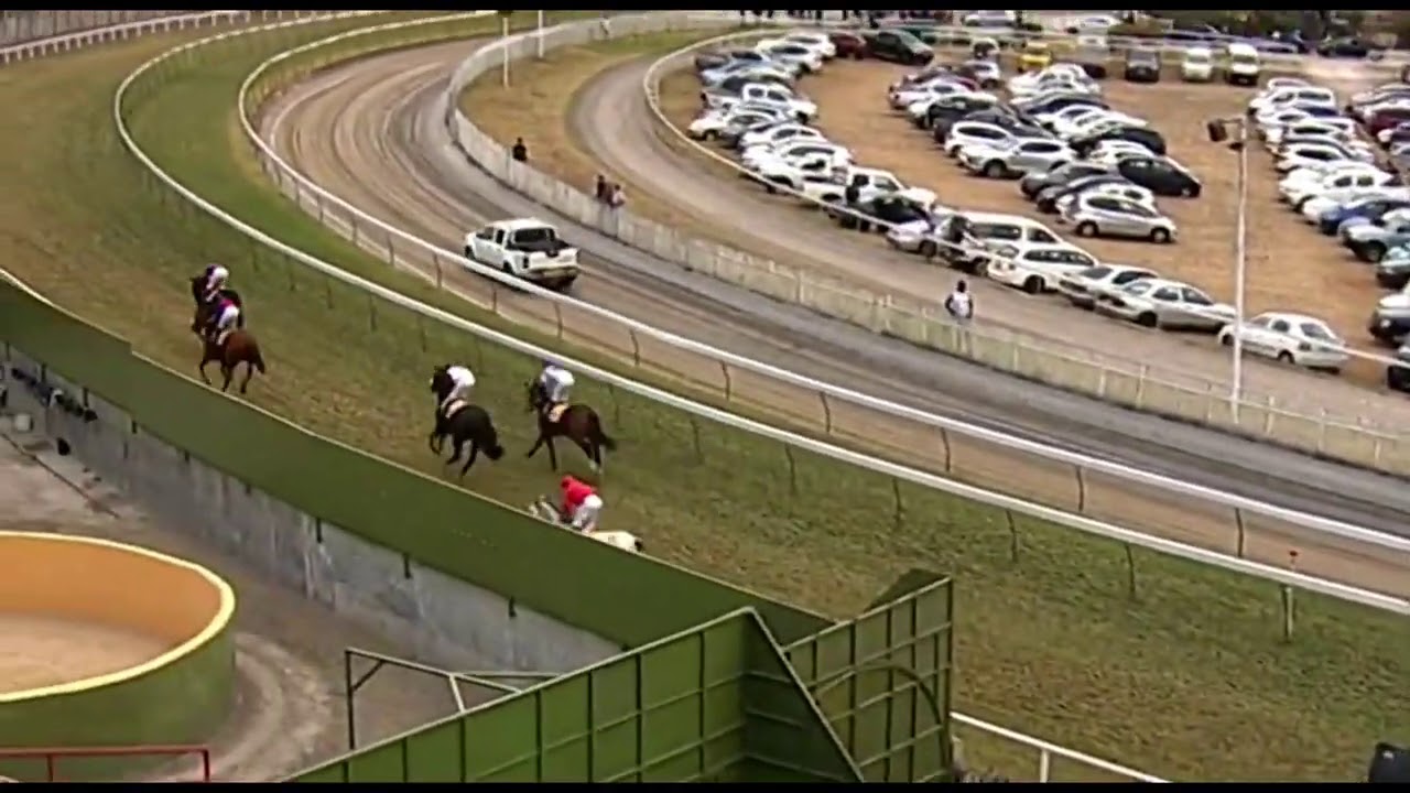 Mauritius Horse Racing 11th Meeting 2020