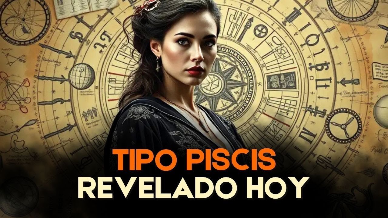 Qué tipo de Piscis coincide con tu cumpleaños?