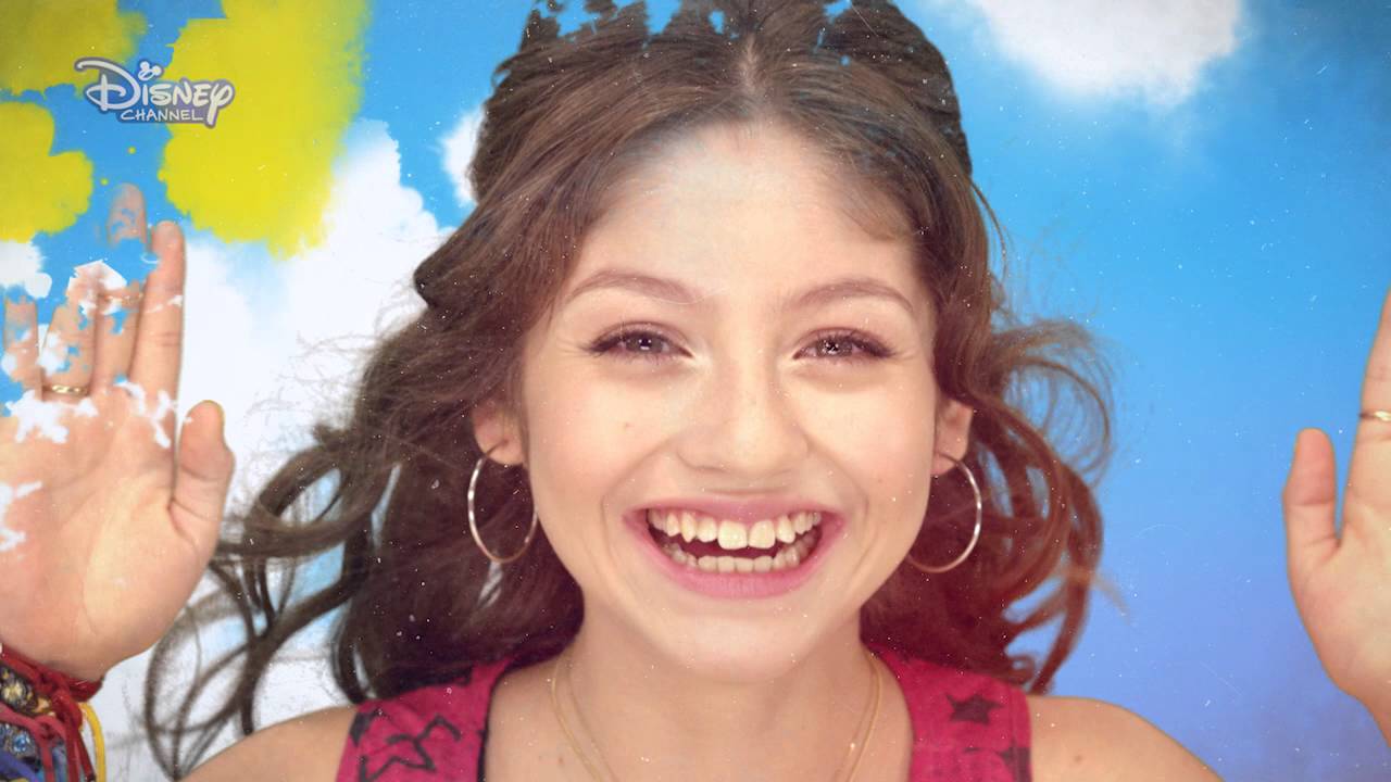 Soy Luna – 