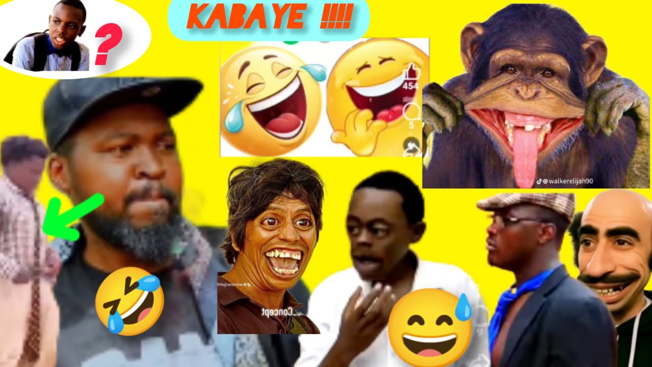Isekere Nawe😅Ep28 VIDEO😜ZAMBERE👍ZISEKEJE🤣HANO👉MURWANDA🇷🇼HOSE🤣🤣