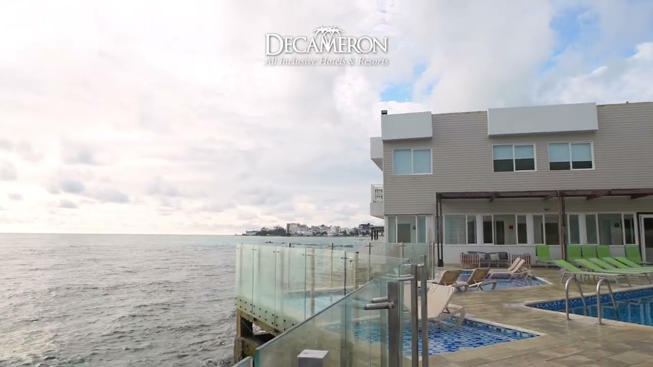 Decameron Maryland