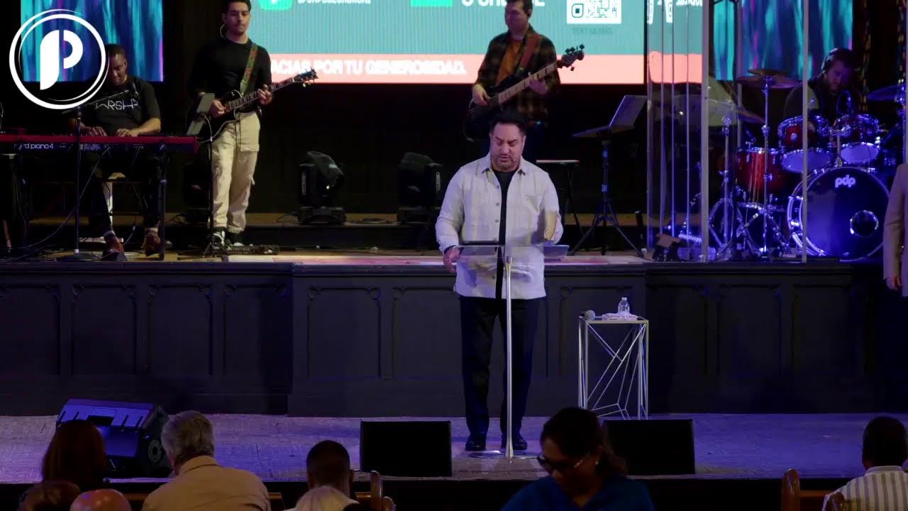 Tiempo De Cambiar | Pastor Benjie Perez 02/8/2026