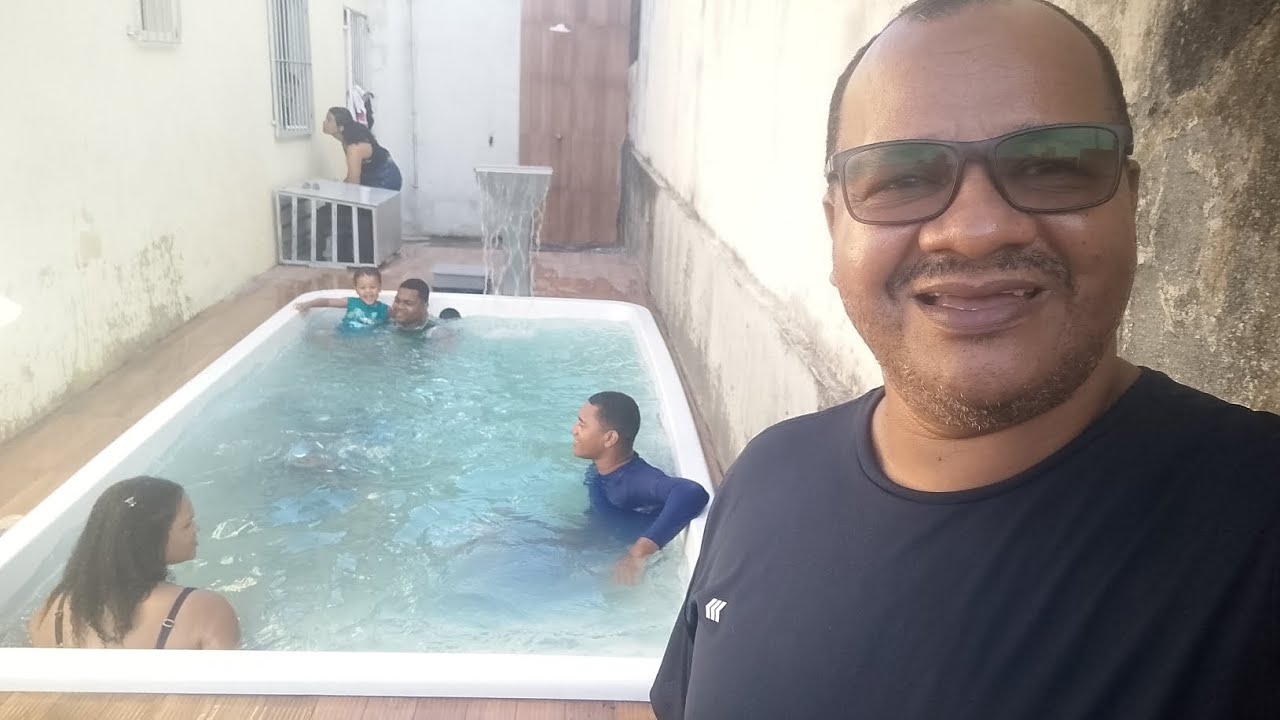 Vai vendo a continuação do nosso lazer na ilha de Itamaracá.