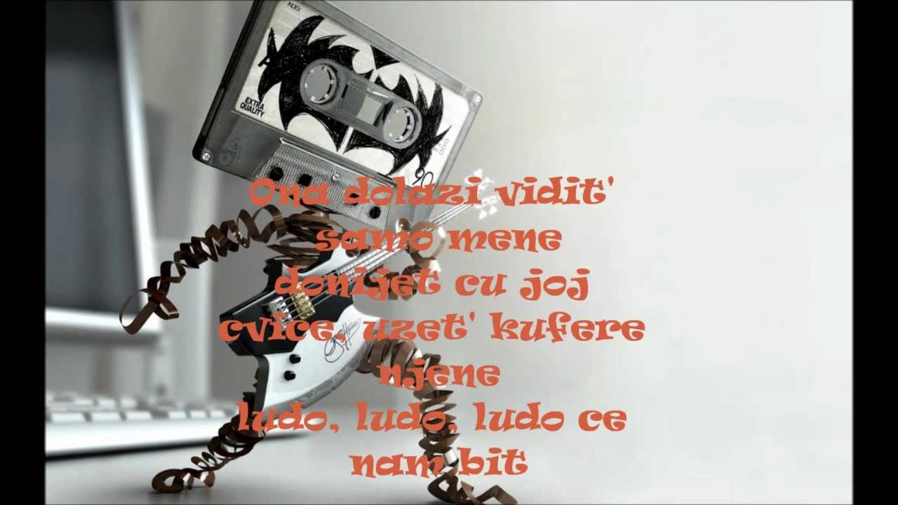 Neno Belan  - Suncan dan