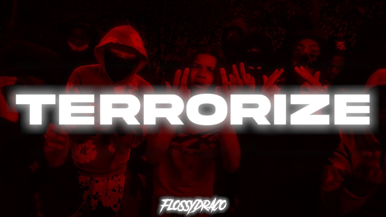 [FREE] Mdot59 x Kyle Richh Jersey Drill Type Beat - 
