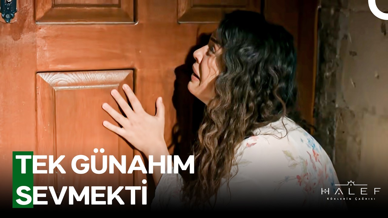 Yıldız, Sevgisinin Bedelini Ağır Ödüyor - Halef: Köklerin Çağrısı