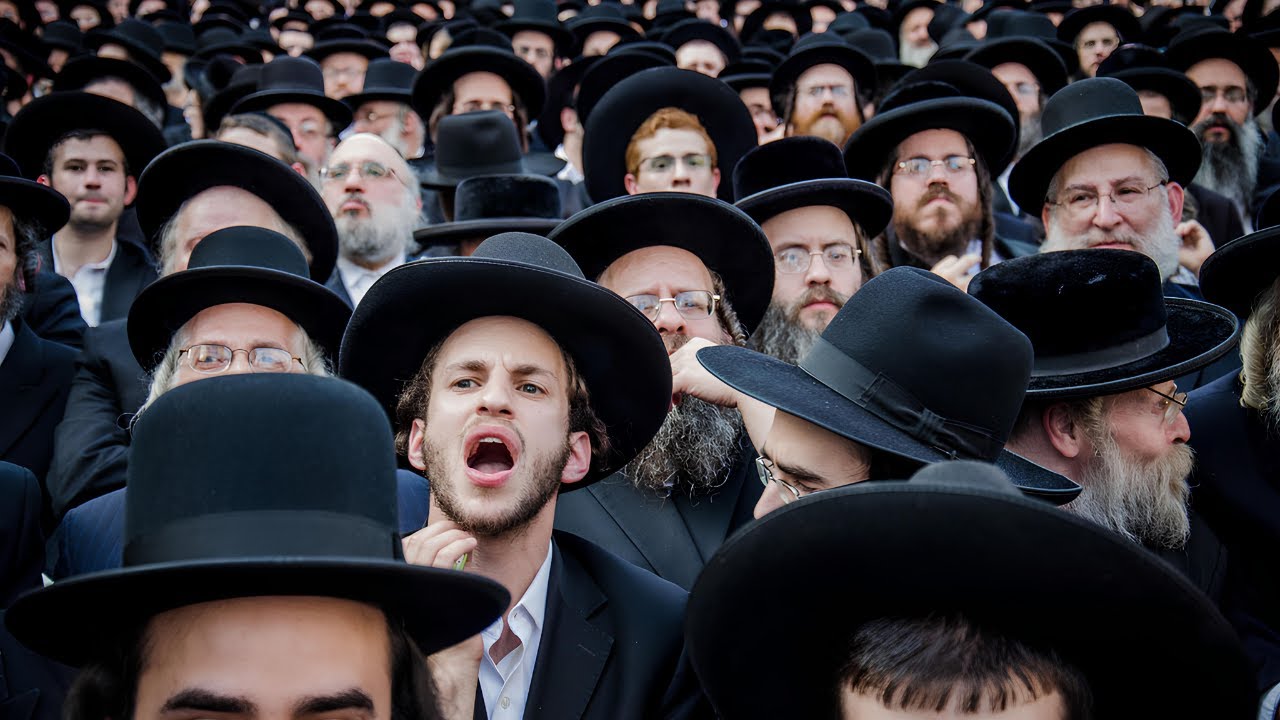 إله اليهود - Jewish God
