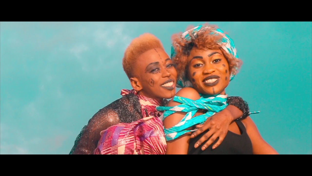 Thioum'C-Diawya