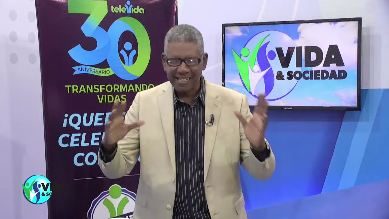 Vida y Sociedad | Educar con amor, Gonzalo 2028, Haití en retorno y León XIV sobre la esperanza