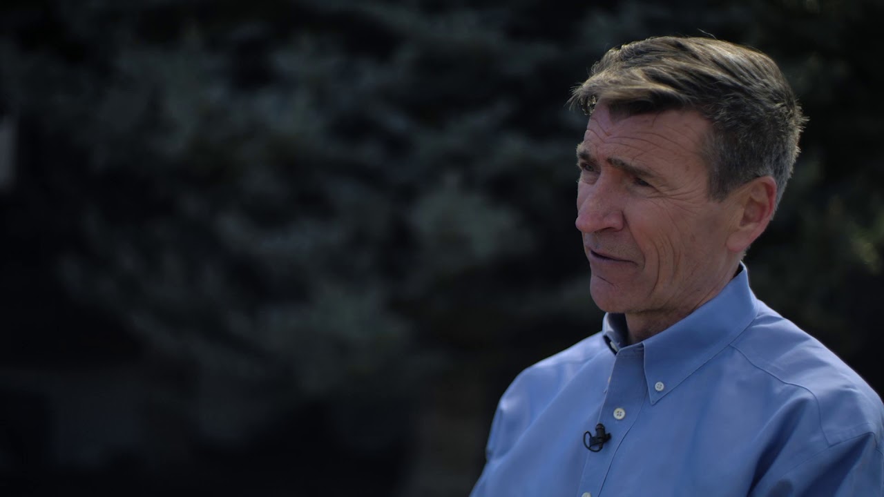 Greg Skordas for Utah Attorney General Launch