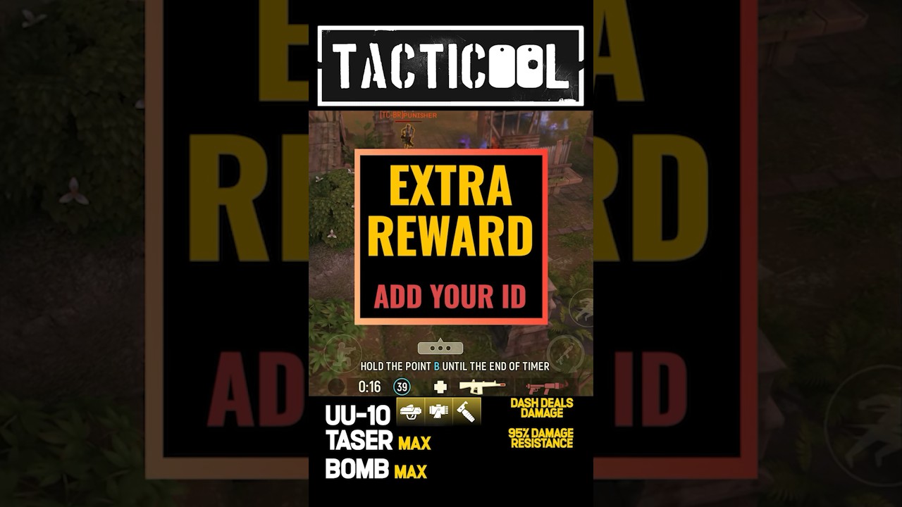 NEW Operator OWEN | Shorts Giveaway  #tacticool #giveaway #tips