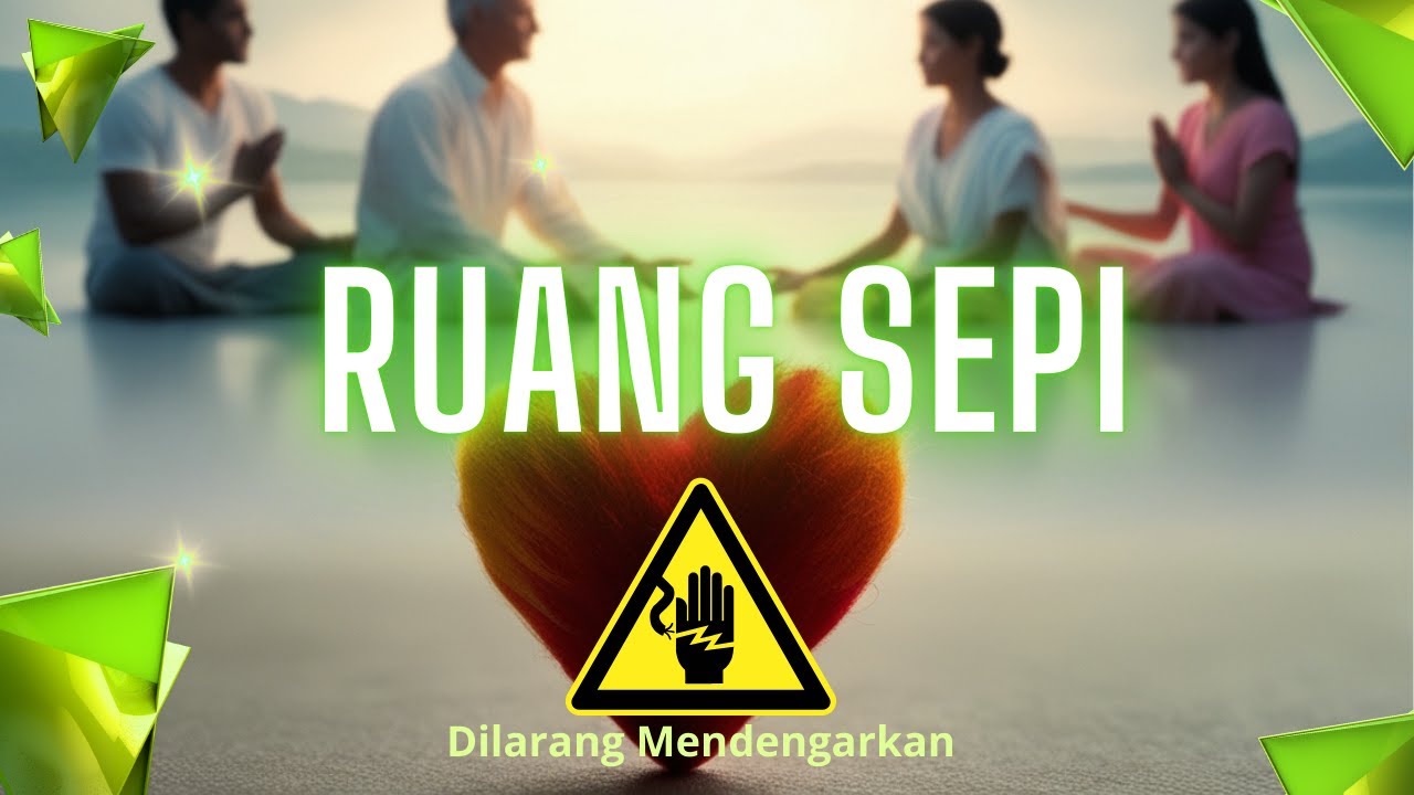 Ruang Sepi - Xufumusic