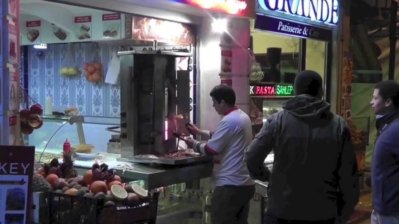 Taksim Square, Istanbul