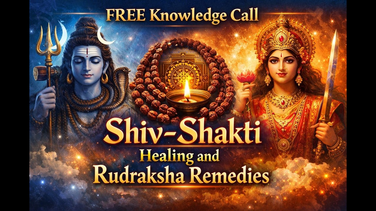 Mahashivratri Knowledge Call | Understand Shiva, Mantras & Sacred Remedies #ytshorts