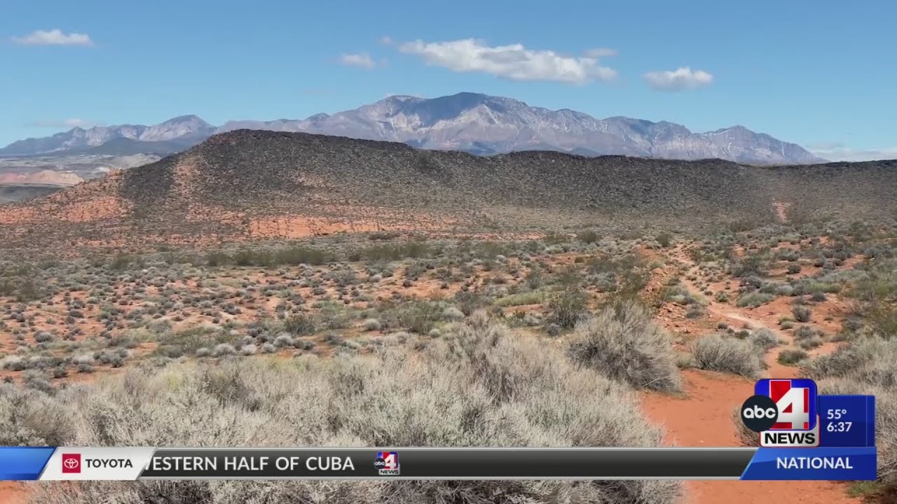 UDOT to immediately halt construction on Northern Corridor Project after court ruling