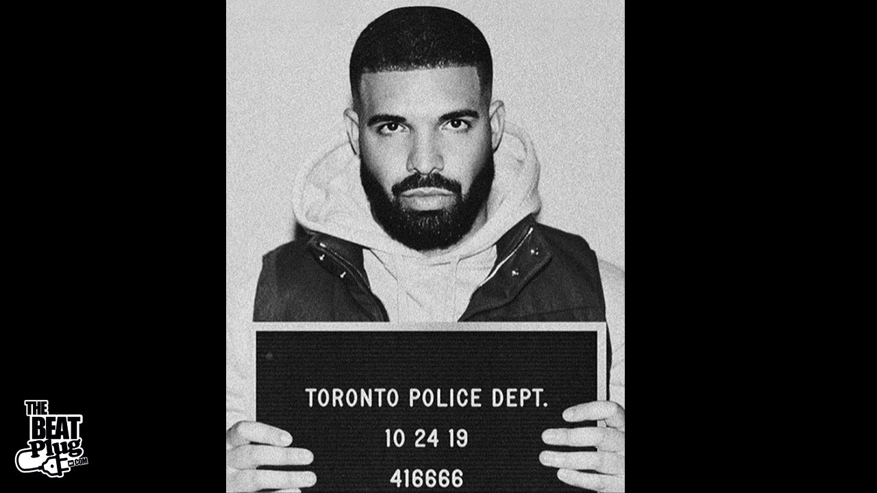 DRAKE TYPE BEAT - 