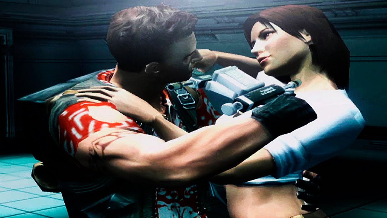 Far Cry 1 — Игровой фильм — [Все заставки]