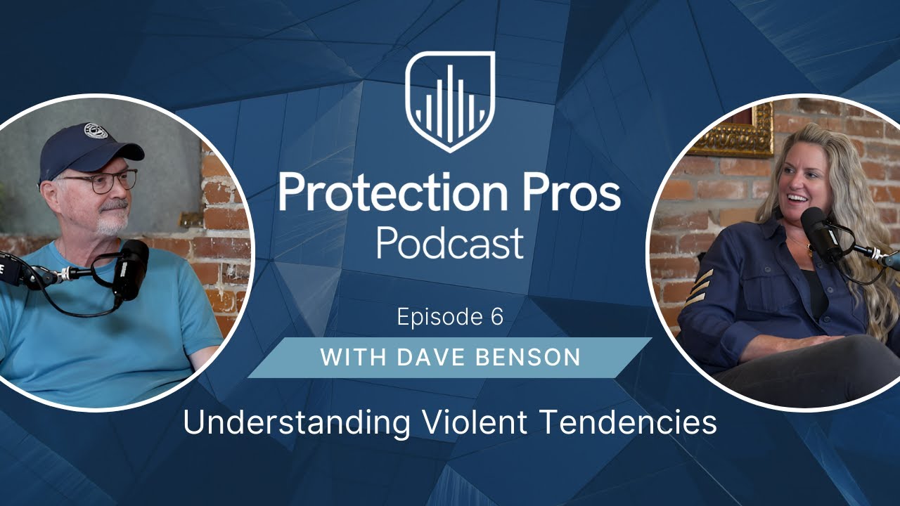 Episode 6: Understanding Violent Tendencies