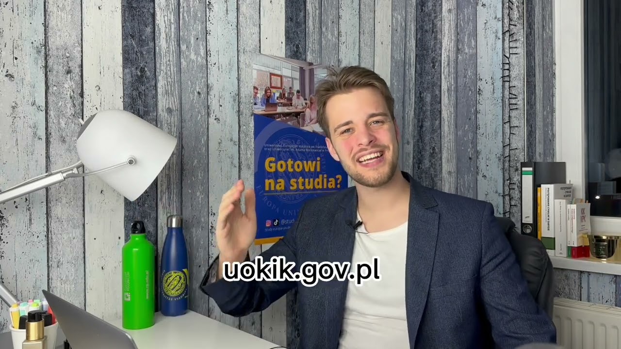 Czym jest Urząd Ochrony Konkurencji i Konsument&oacute;w UOKiK?!