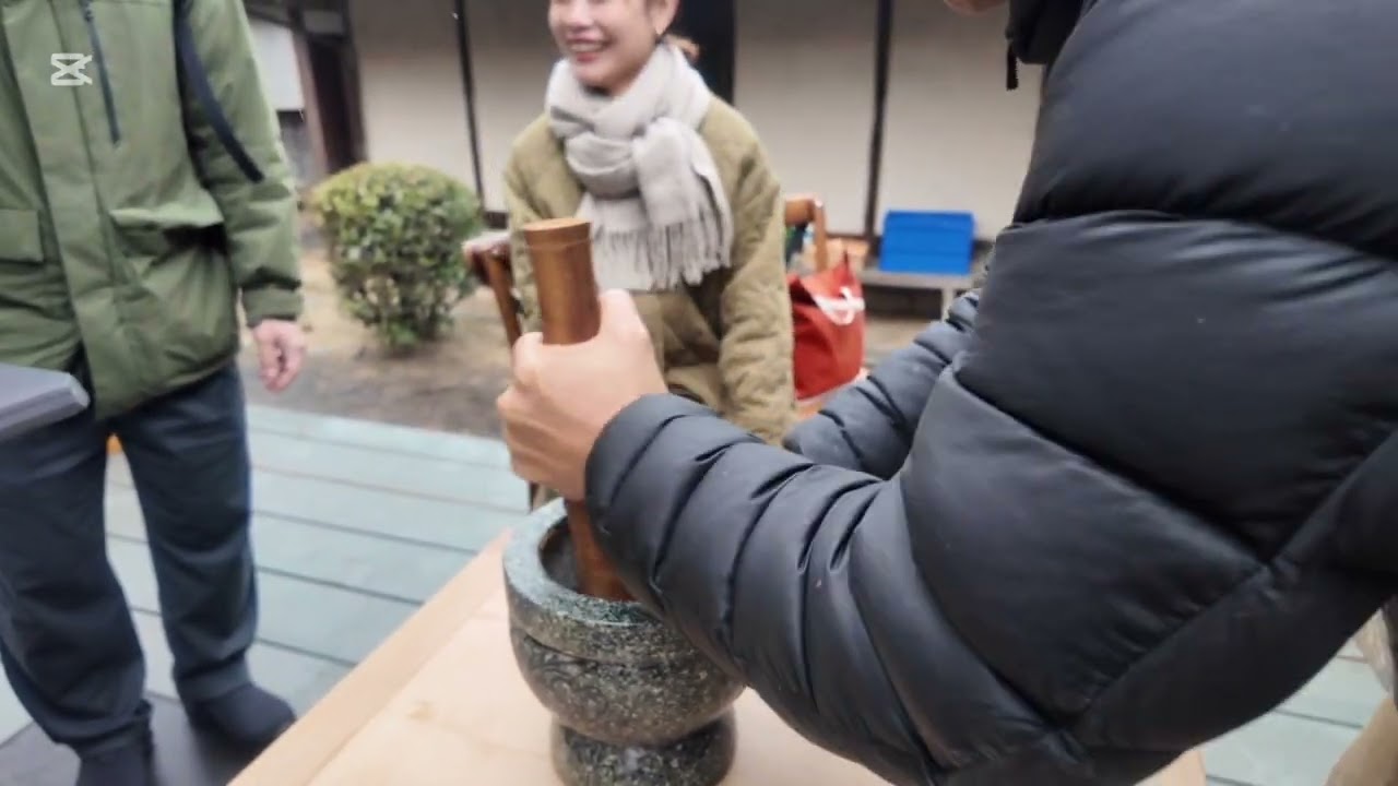 2026.2.8 アイドルと焚き火とスパイスカレーとピザと焙煎コーヒー