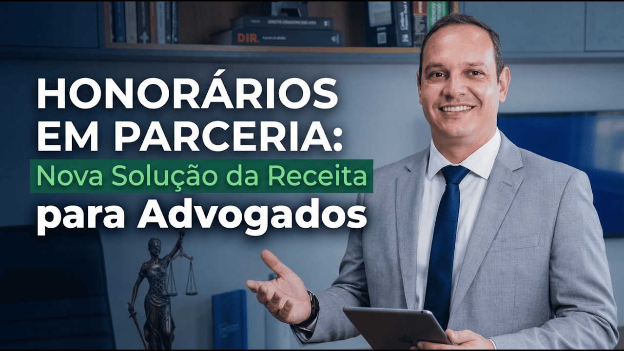 Advogados vão pagar menos impostos? Nova regra da Receita muda tudo