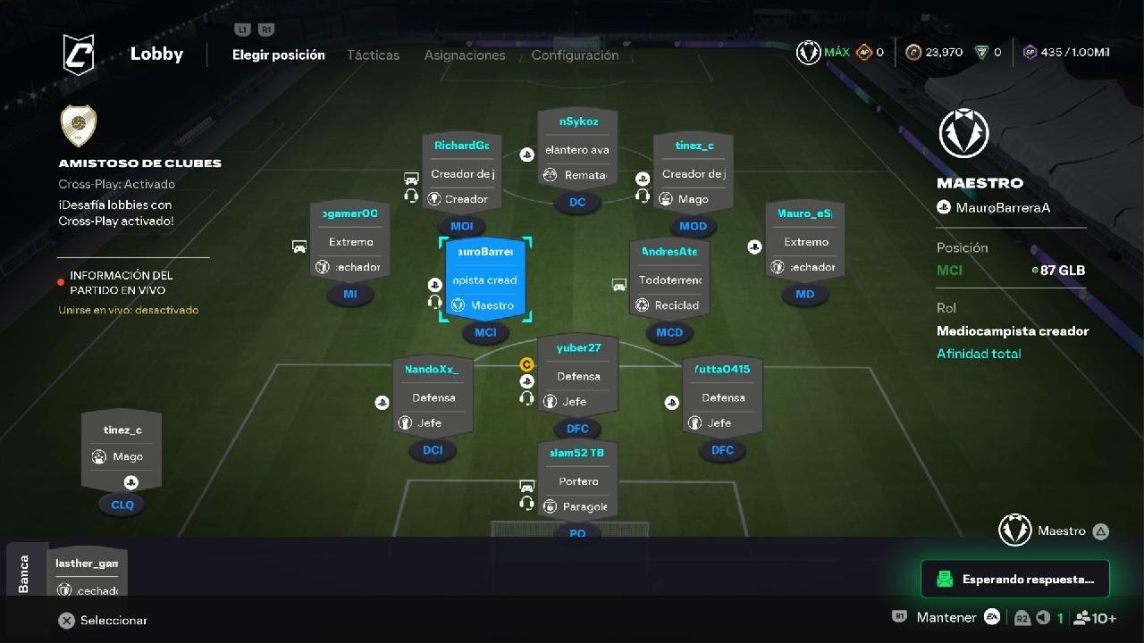 Liga VPN | C F I Vs Vikingos 17/02/2026