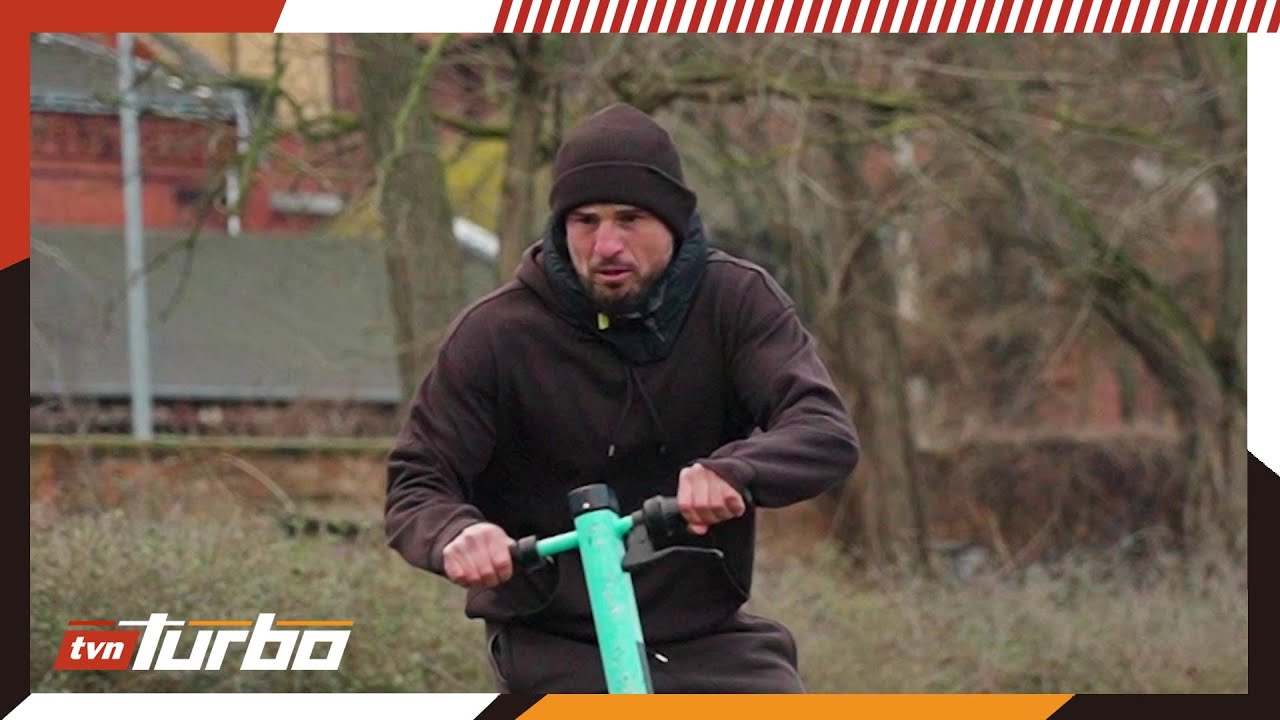 Ta obroża mogłaby zastąpić Ci kask! ⛑️ | Gadżet 4.0