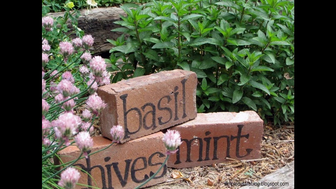 Les meilleures id&eacute;es de design de jardin facile