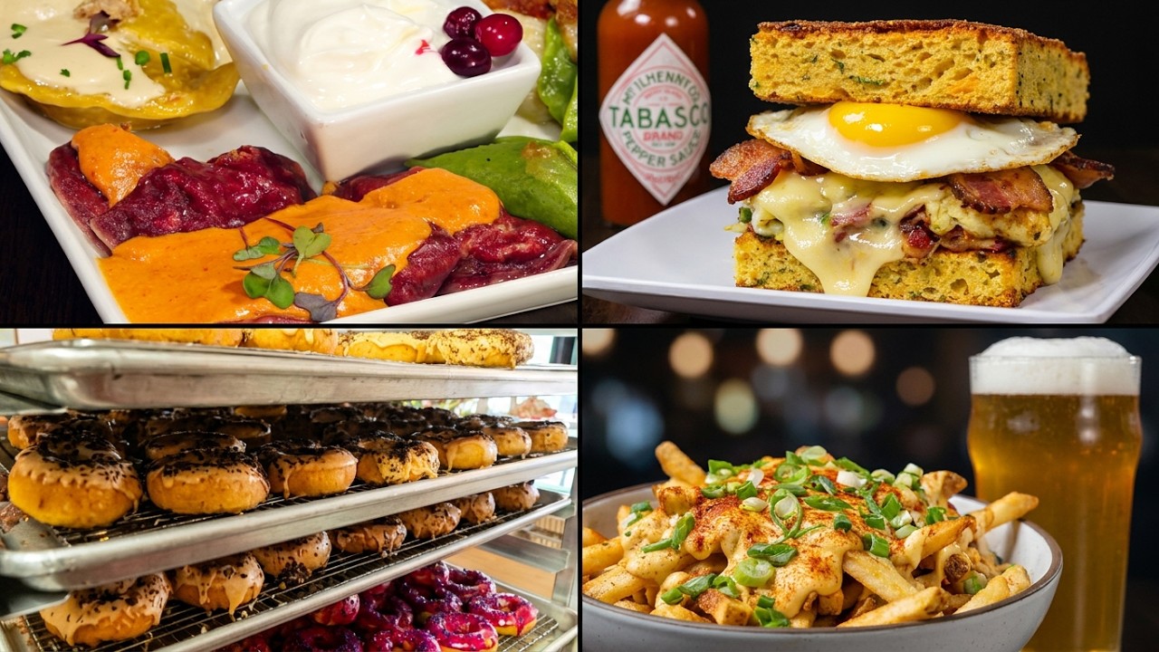 S19E03: Check Please Tryzub Ukranian Kitchen / Eric Brewery / Smack Dab 11/8/2019