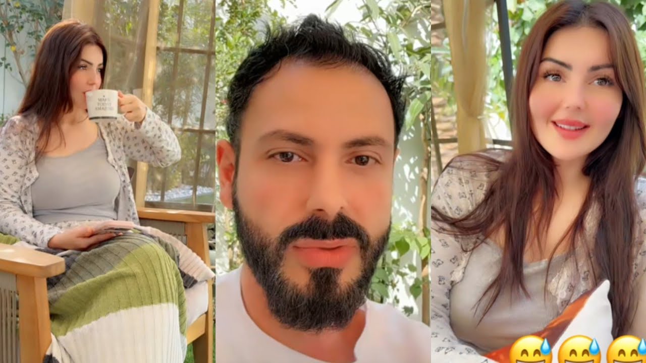 نور وعصام 🔥☕ يسعد صباحكم نوشه وعصومي وأطيب فنجان قهوه بالجنينة 