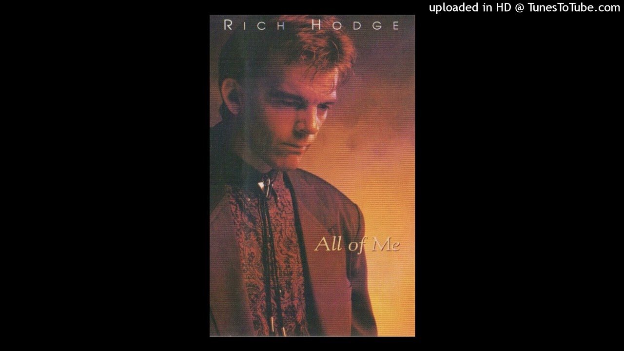 Rich Hodge - You Are The King