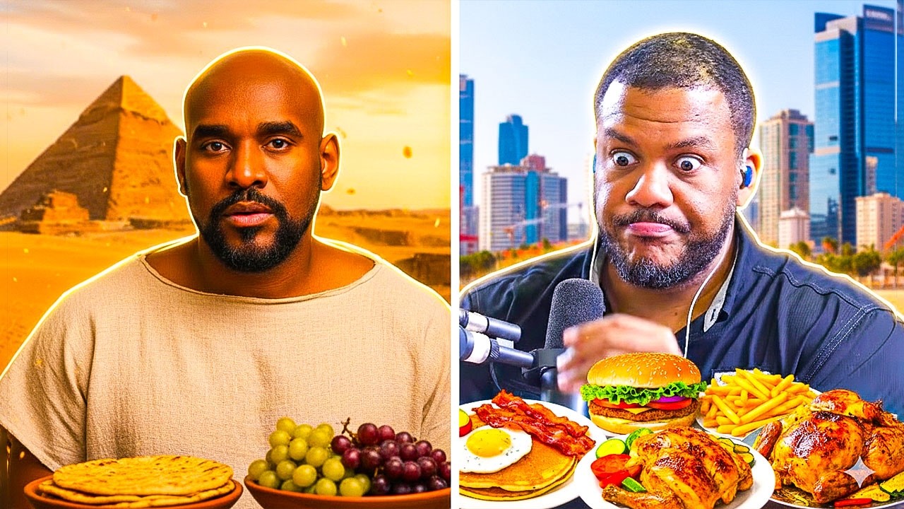 ¿Realmente necesitas desayunar? Descubre de donde nacio comer 3 veces al dia
