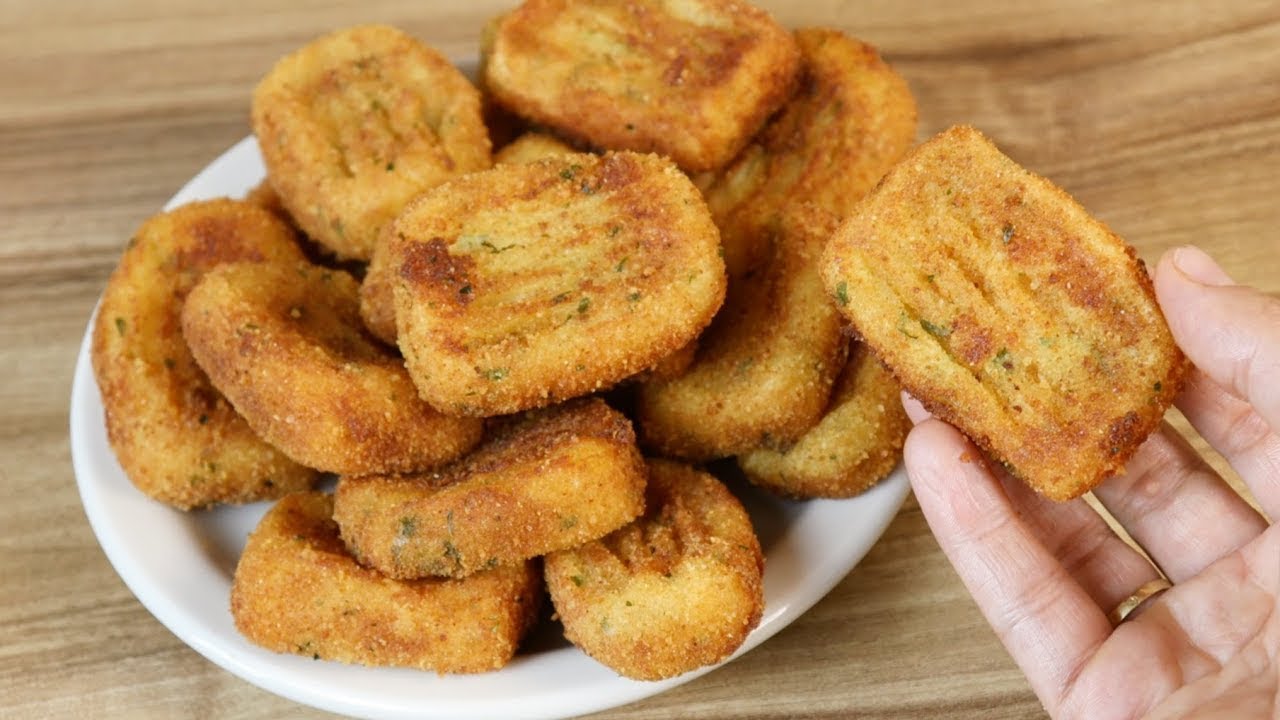 Only 3 Ingredient |  When You have Potatoes and 1 Egg  |  Quick and Easy Recipe