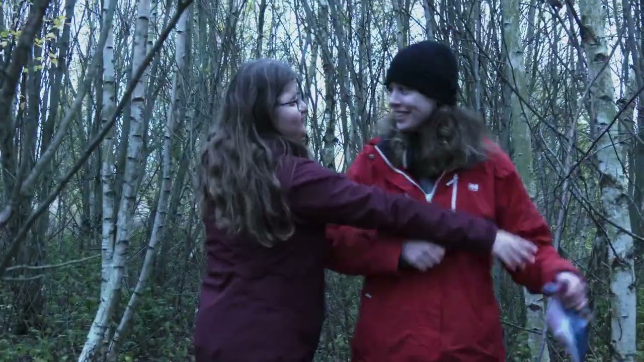 Marshmallowväder