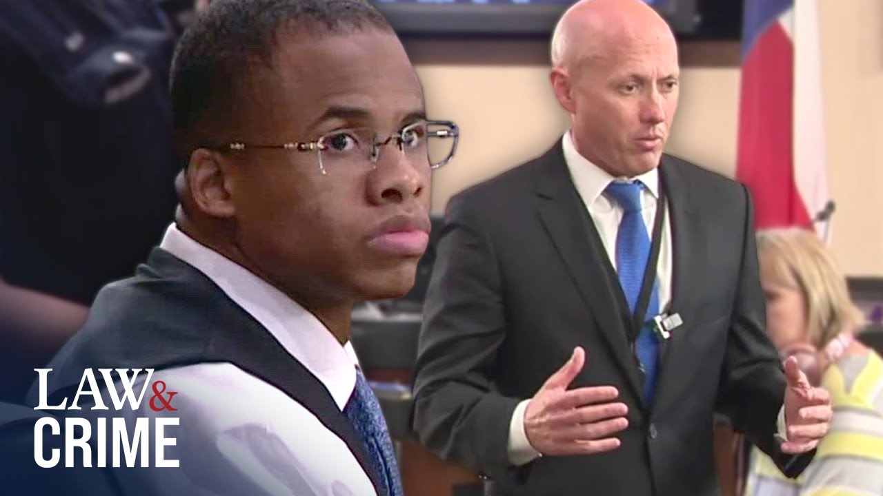 State Blasts Rapper Tay-K for Aspiring Photographer’s 'Cold-Blooded' Murder