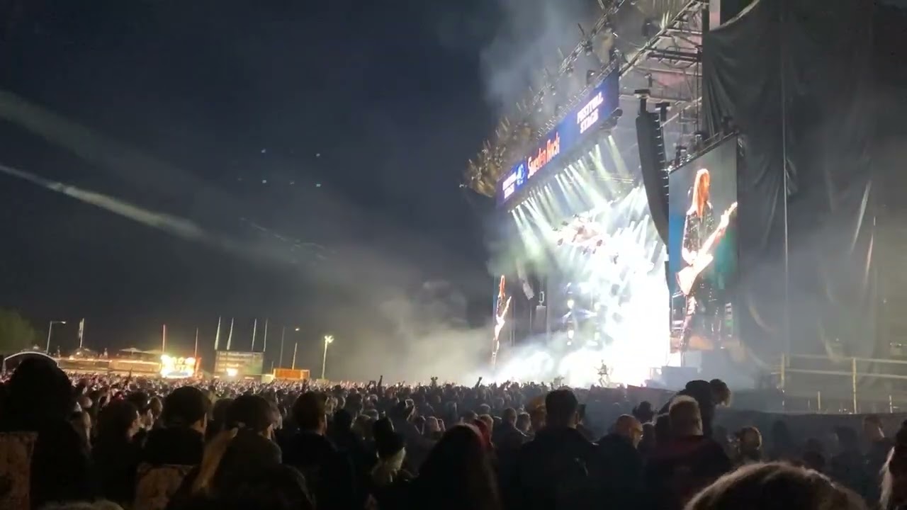 JUDAS PRIEST 