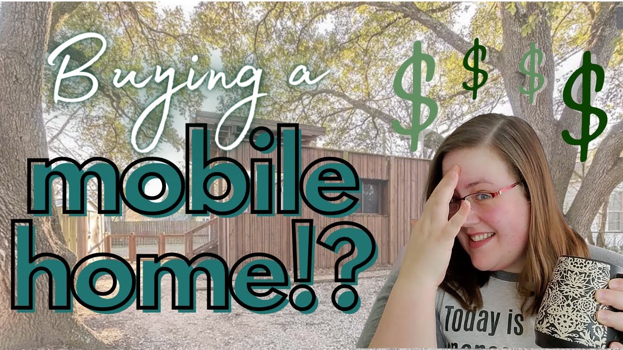 Am I buying a $100k mobile home TURNED CABIN for AirBNB?! - Normal income real estate investing
