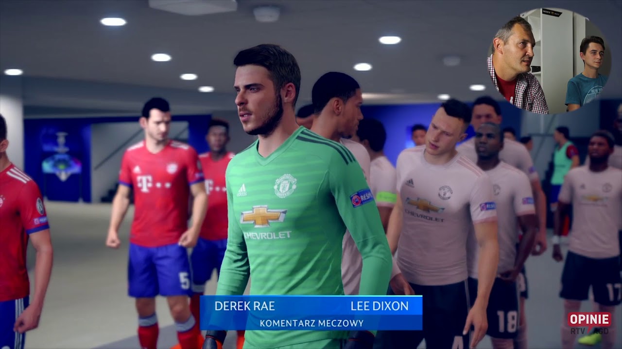 FIFA 19 Demo - pierwsze wrażenia