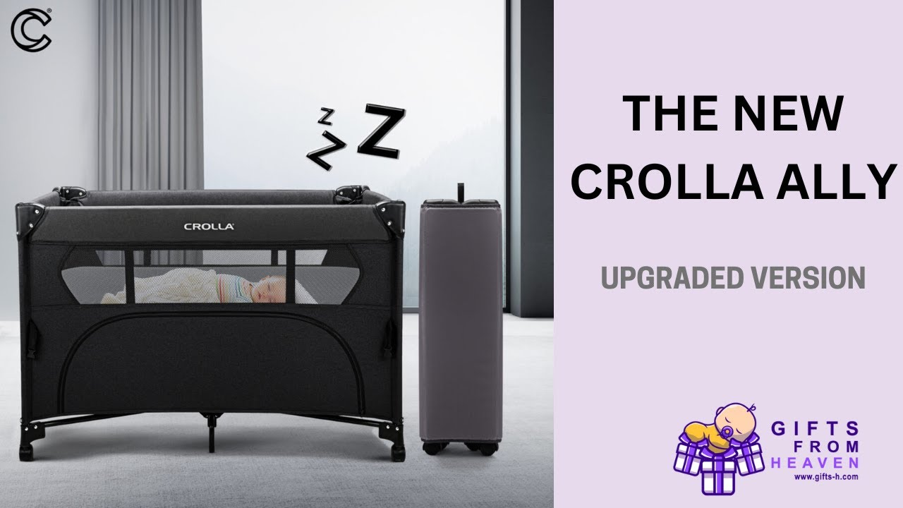 (UPGRADAD) NEW CROLLA ALLY