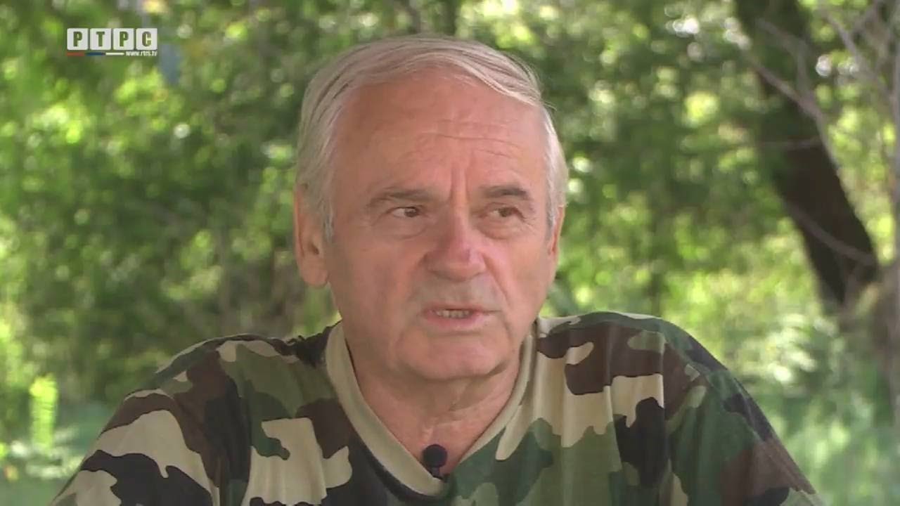 РАДИО ТЕЛЕВИЗИЈА РЕПУБЛИКЕ СРПСКЕ - МИСИЈА : ДЕБЛОКАДА СМОЛУЋЕ