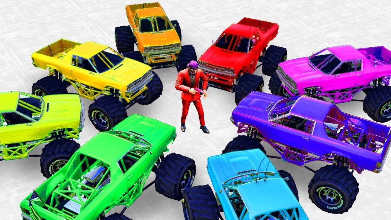 DON’T MAKE THIS MISTAKE! (GTA 5 Funny Moments)